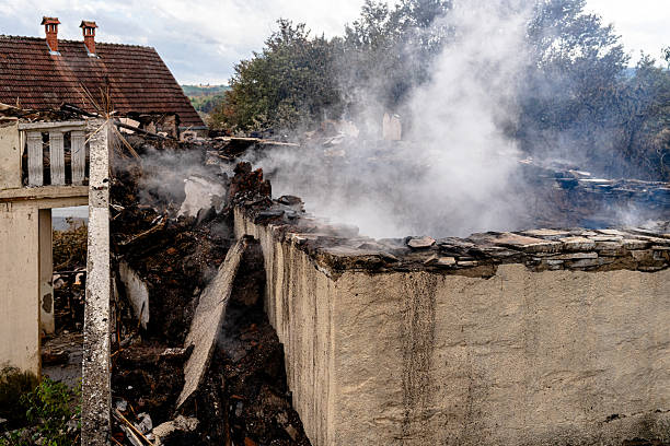 Affordable Smoke Damage Restoration solutions in Franklin Park, FL